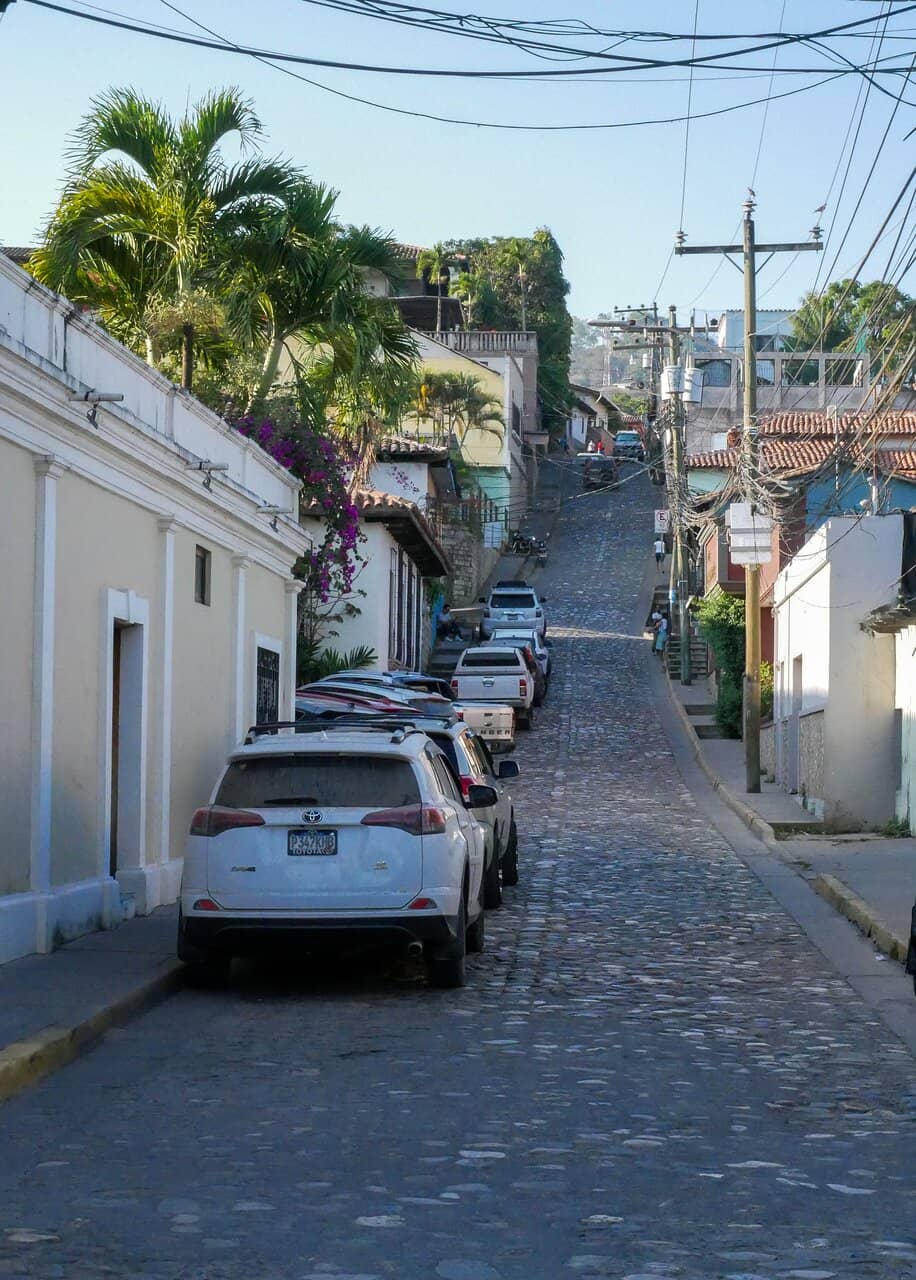 Ancient Mayan Majesty