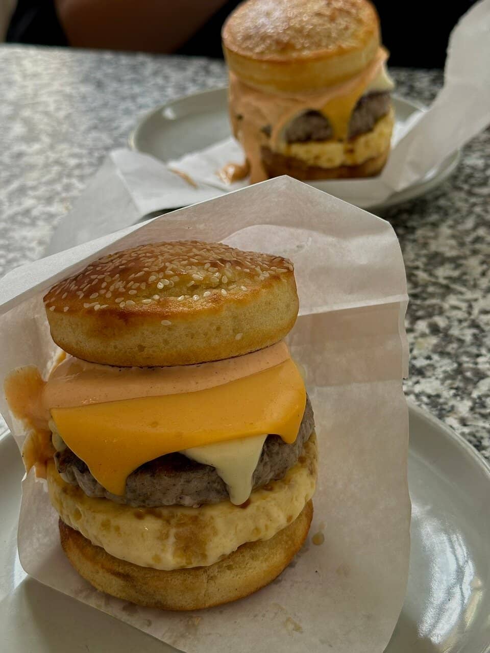 Cozy Atmosphere & Great Coffee