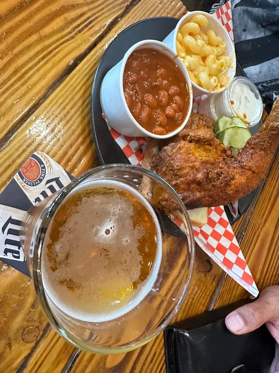 Flavorful Sides & Sauces