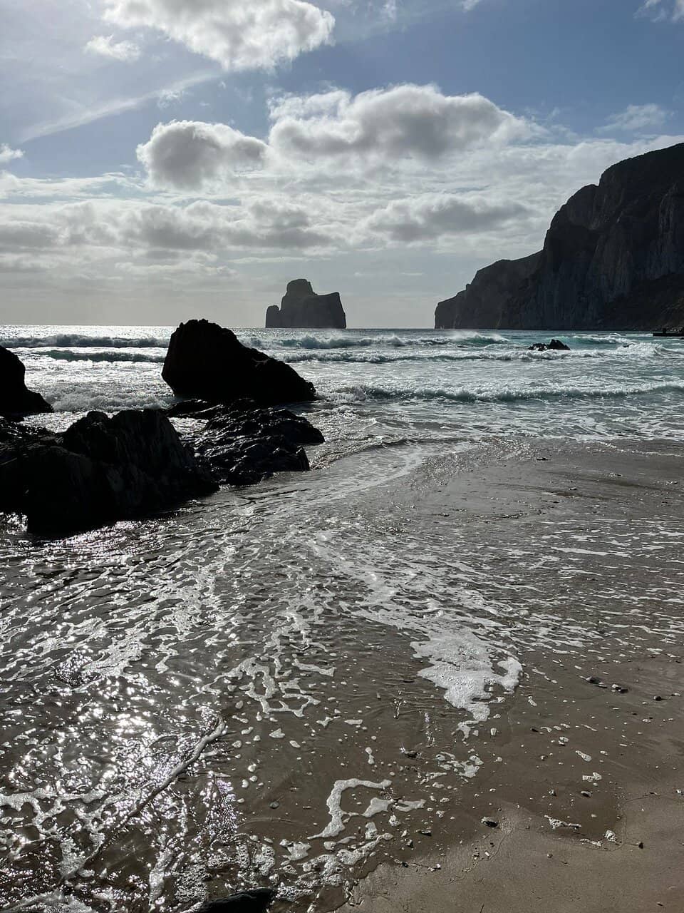 Crystal Clear Waters