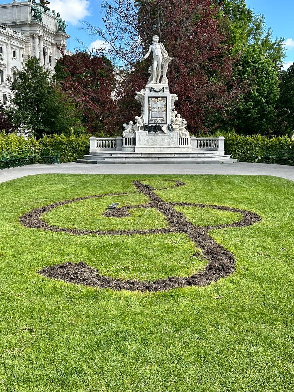 Palmenhaus (Palm House)