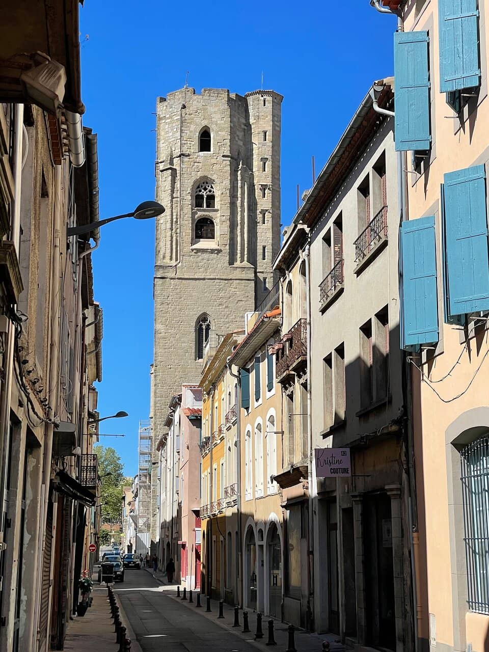 World War I Memorial