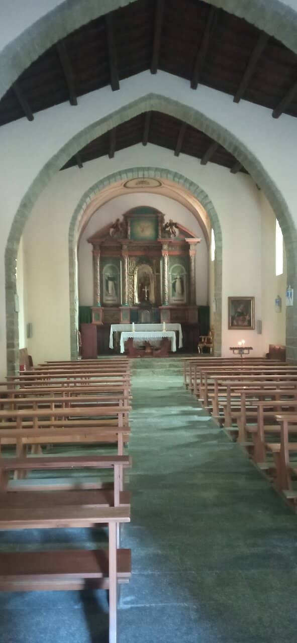 Harmonious Granite Construction