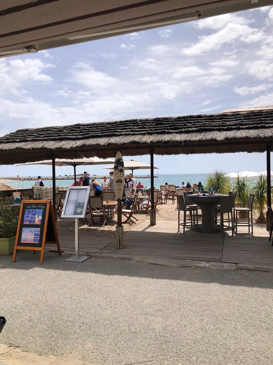 Enchanting Sunset Views