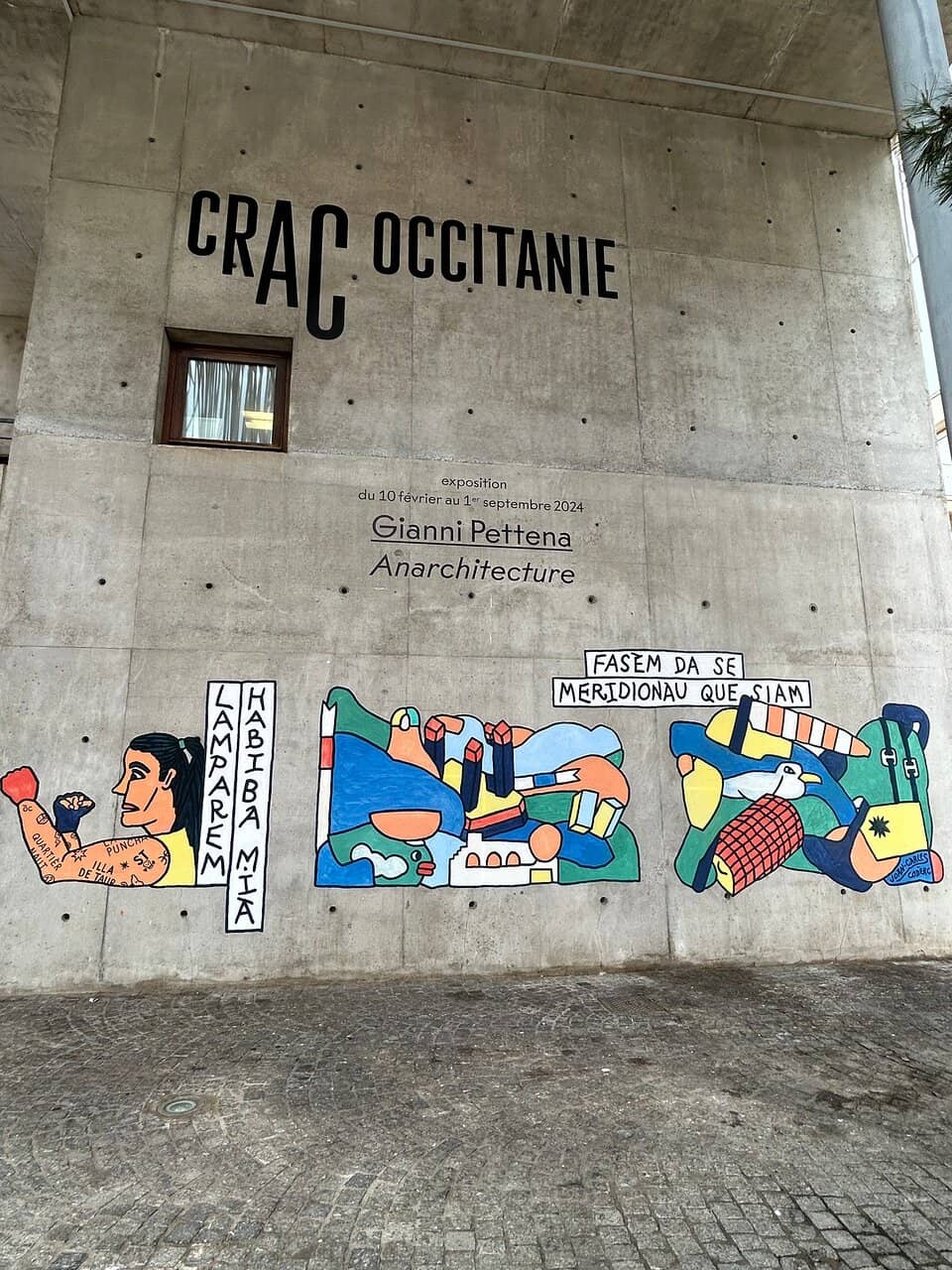 Humorous and Engaging Art