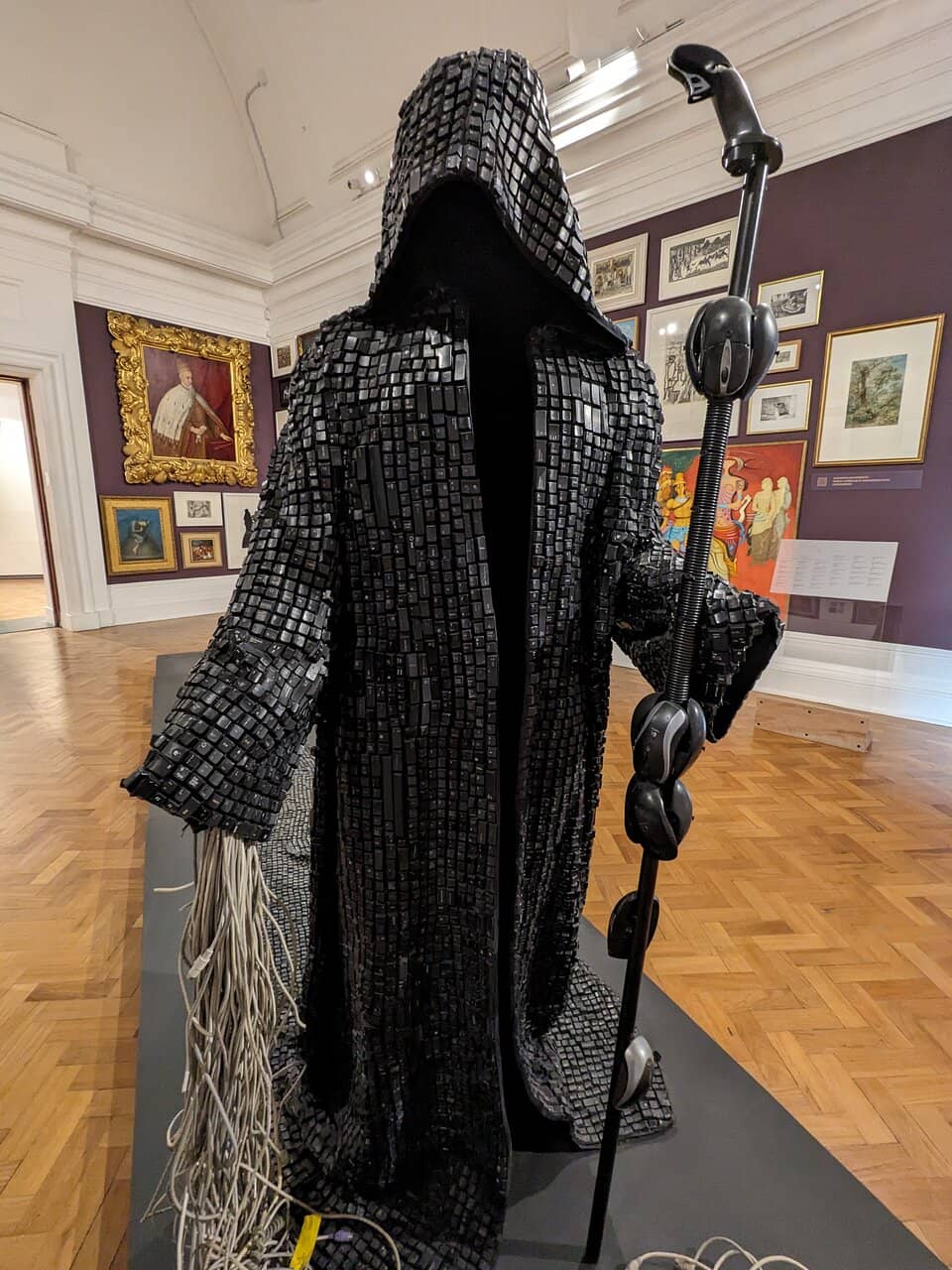 Temporary Exhibitions