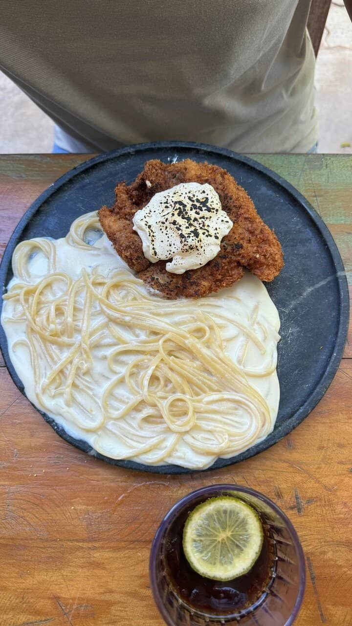 Cozy Ambiance with Live Music