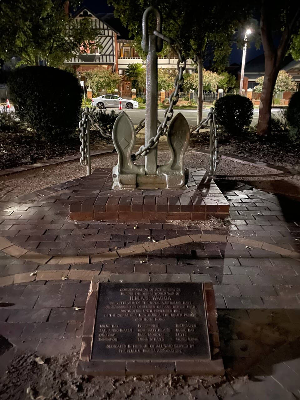 Children's Play Area