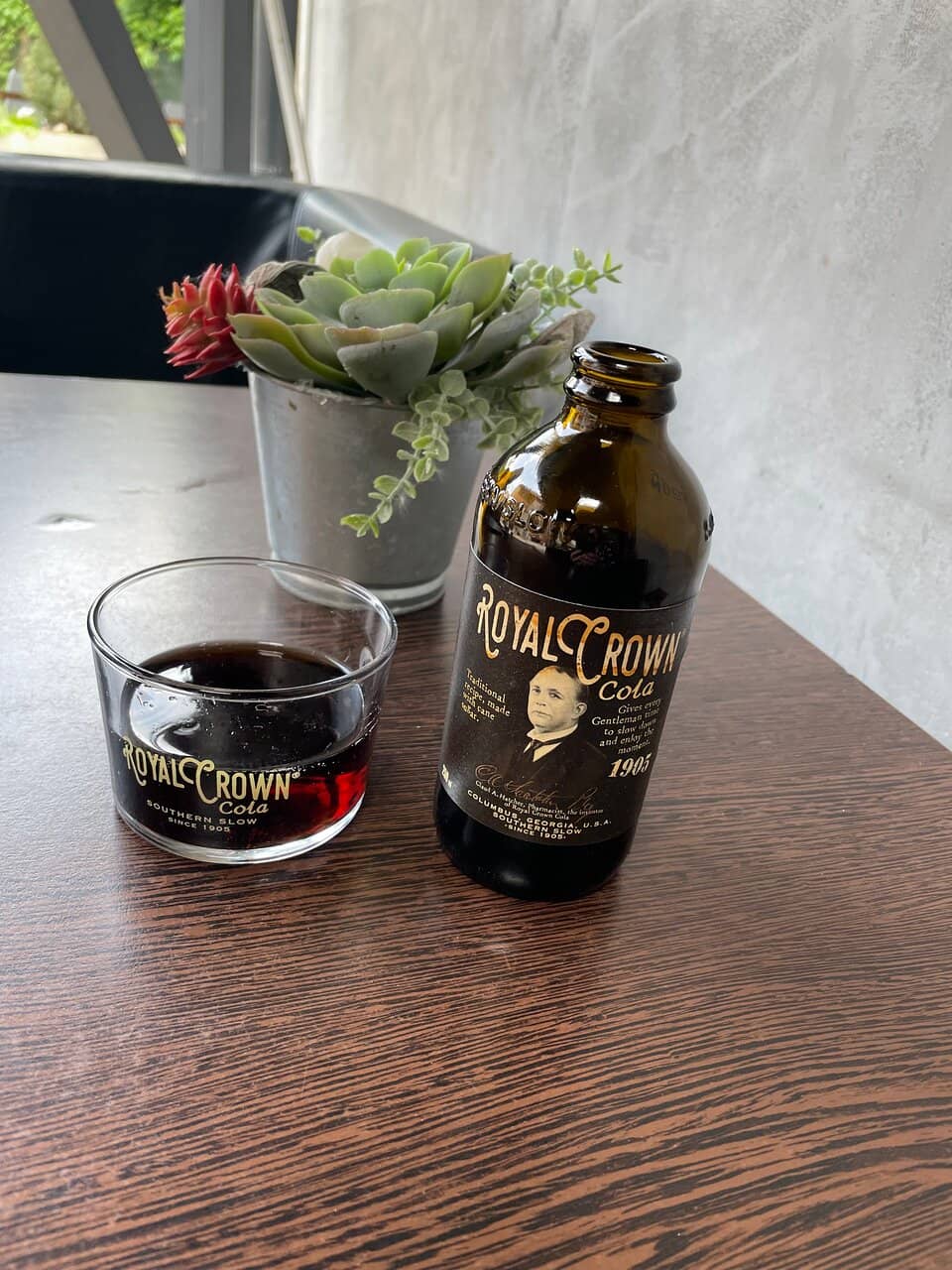 Peaceful Ambiance with Views