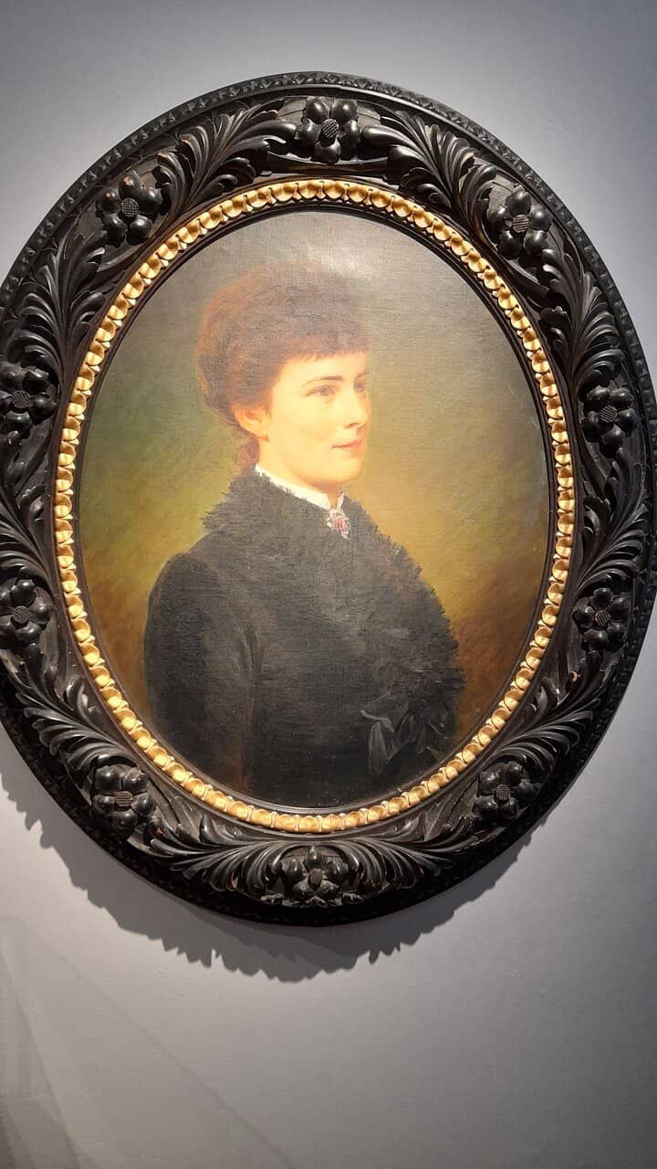 The Castle and Church