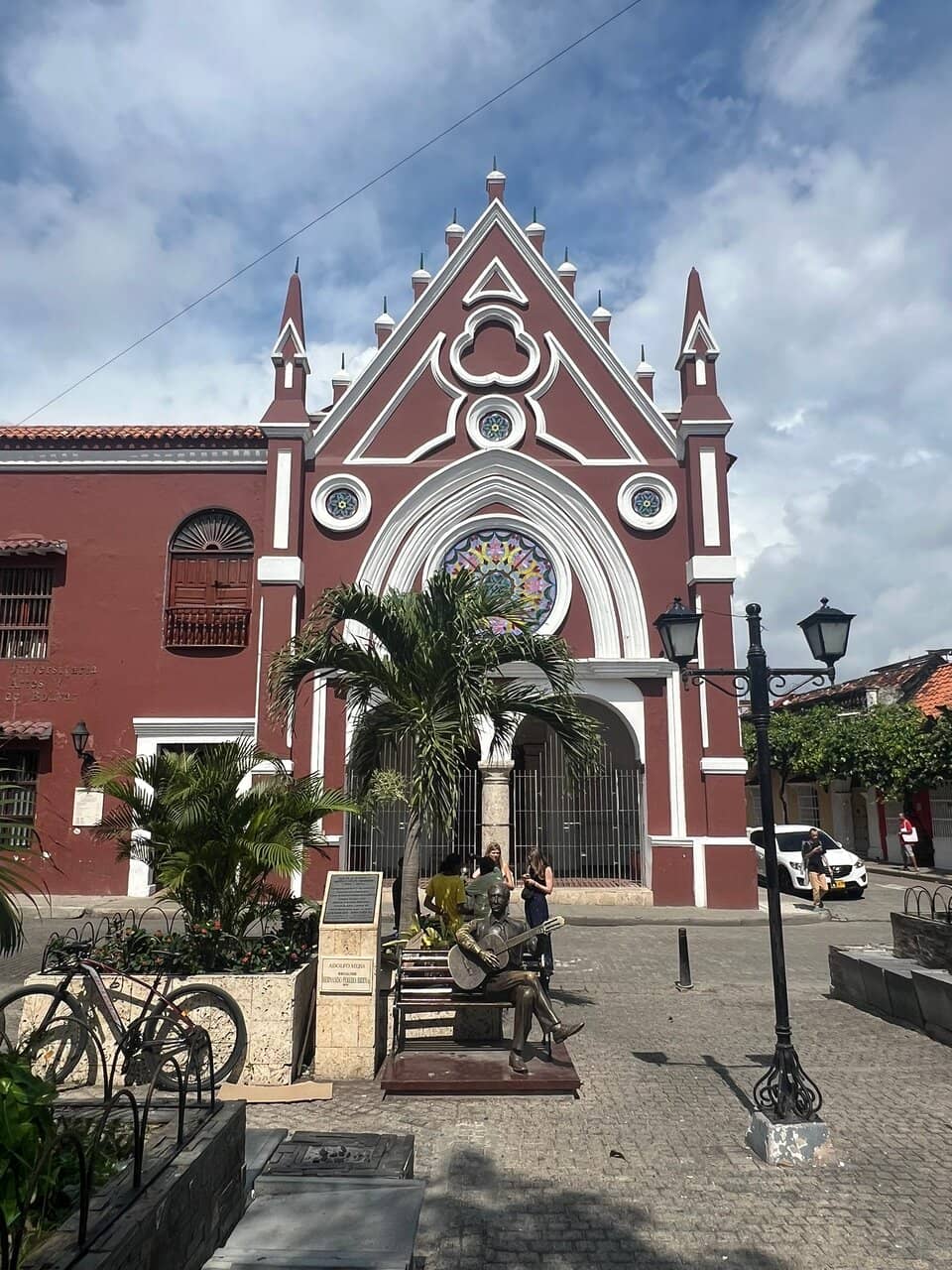 Historic Architecture