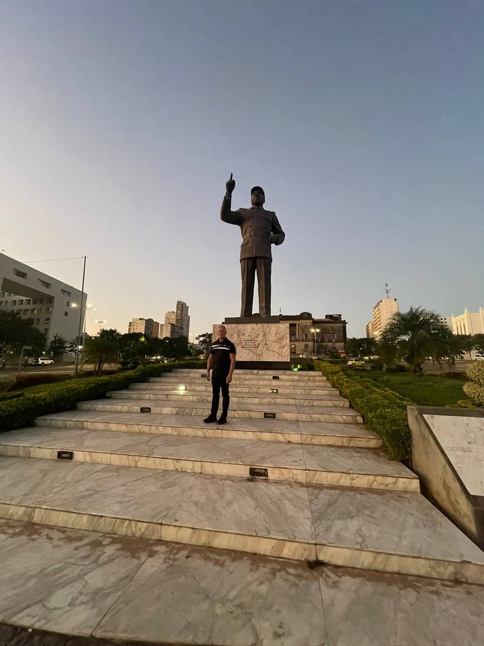 A Canvas for Activity