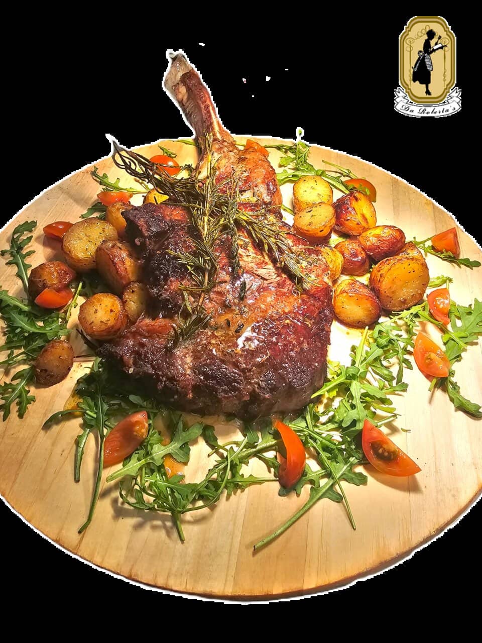 Cozy Atmosphere and Italian Charm