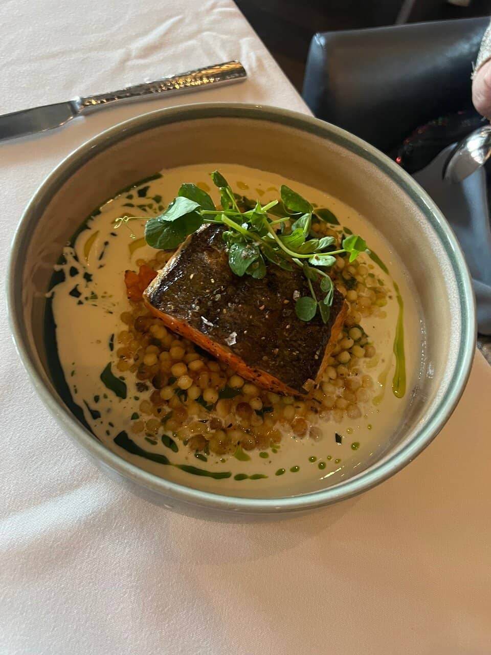 Elegant Ambiance & Boardwalk Views