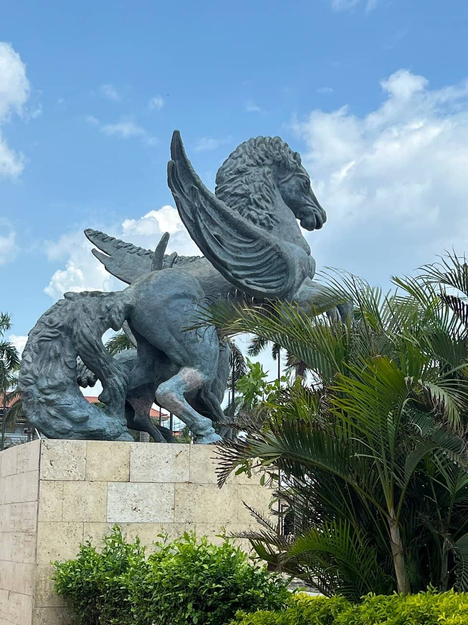 Gateway to the Old City