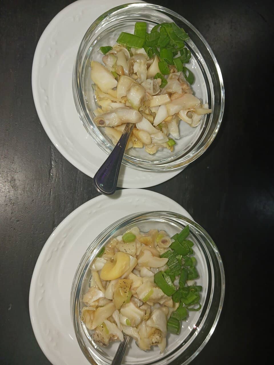 Picturesque Coastal Stroll