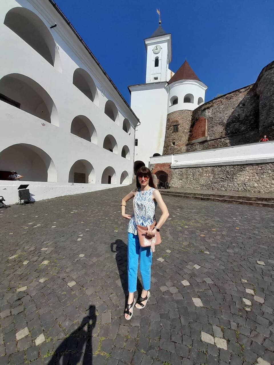 Ilona Zrinyi's Legend