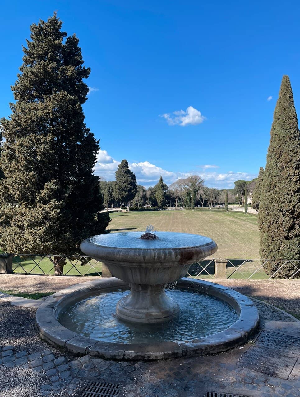 Museo Pietro Canonica