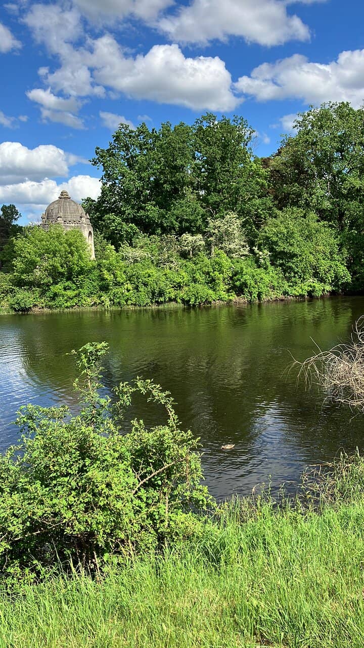 Children's Playground