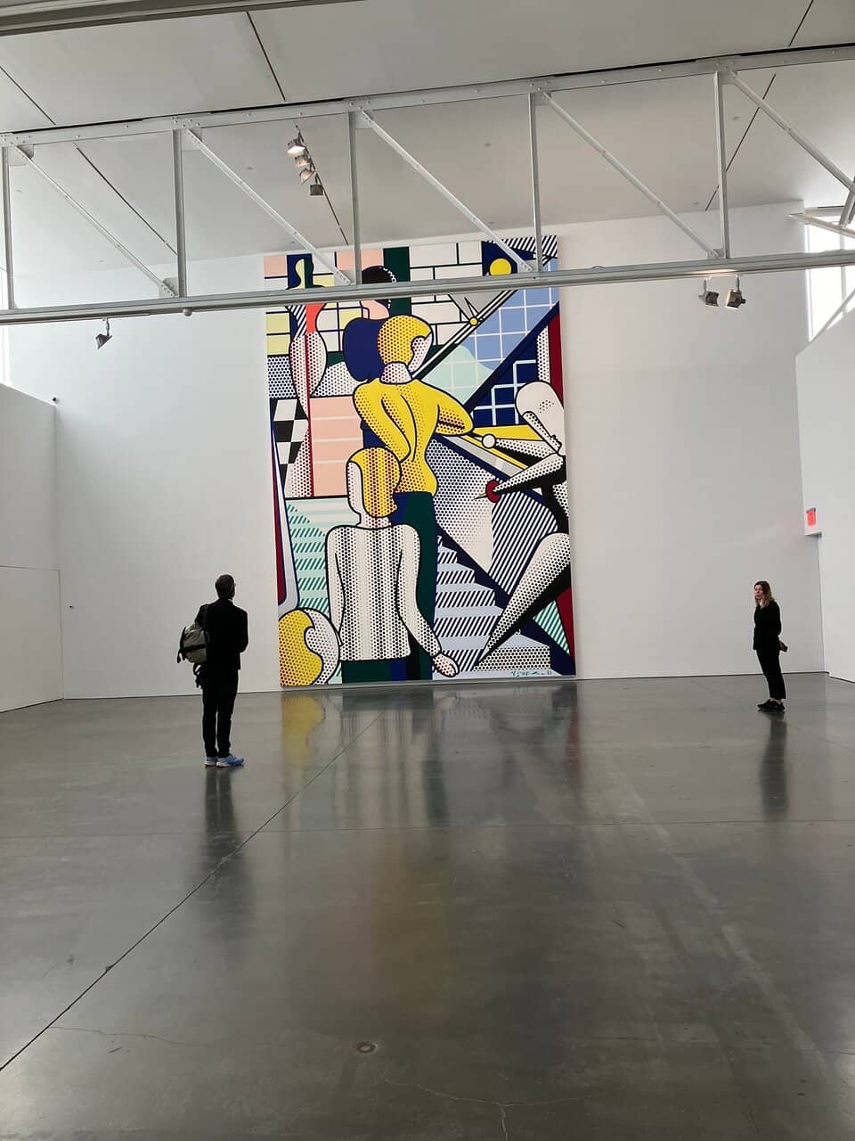 Willem de Kooning: Endless Painting