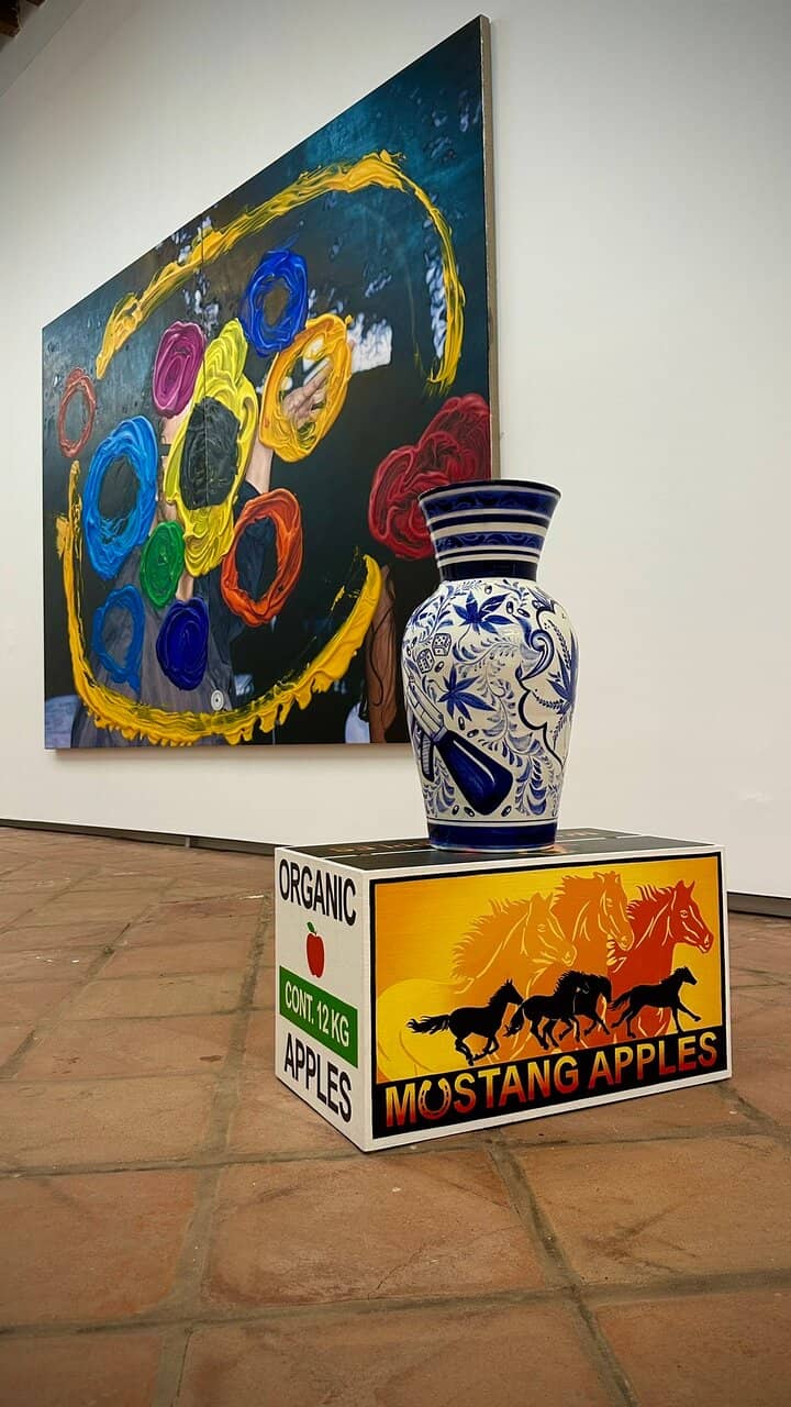 Whale Skeletons & Marine Life