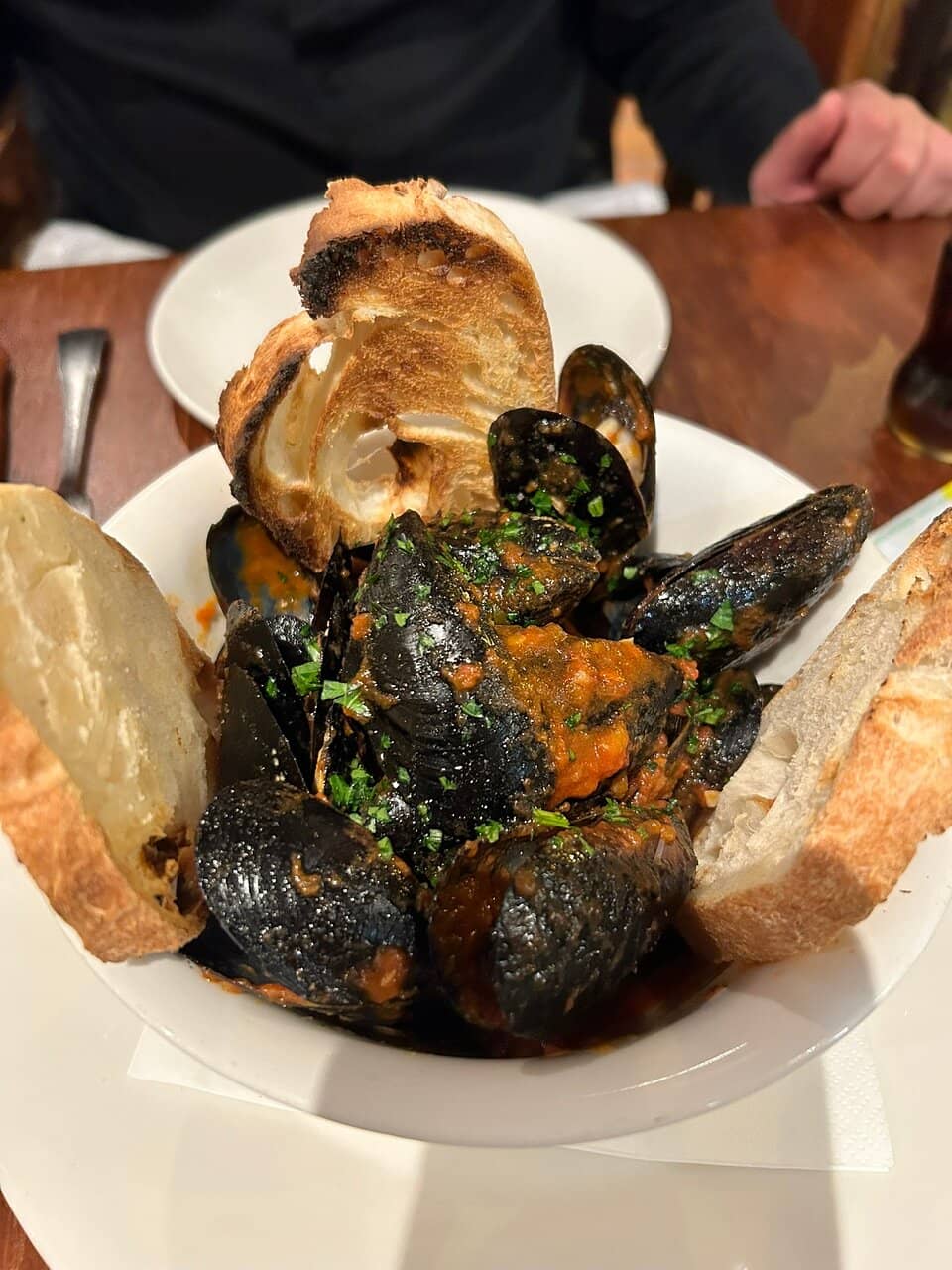 Signature Pasta & Pizza