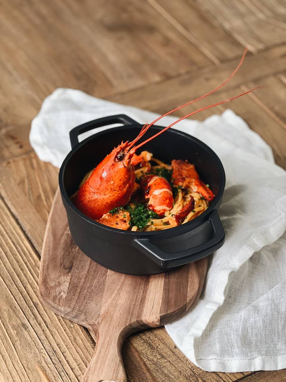 Exceptional Bone Marrow Starter