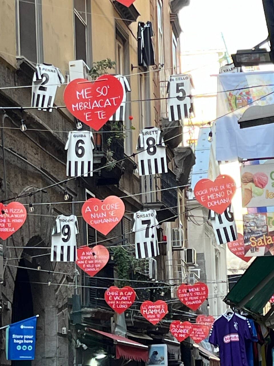 Street Food Delights