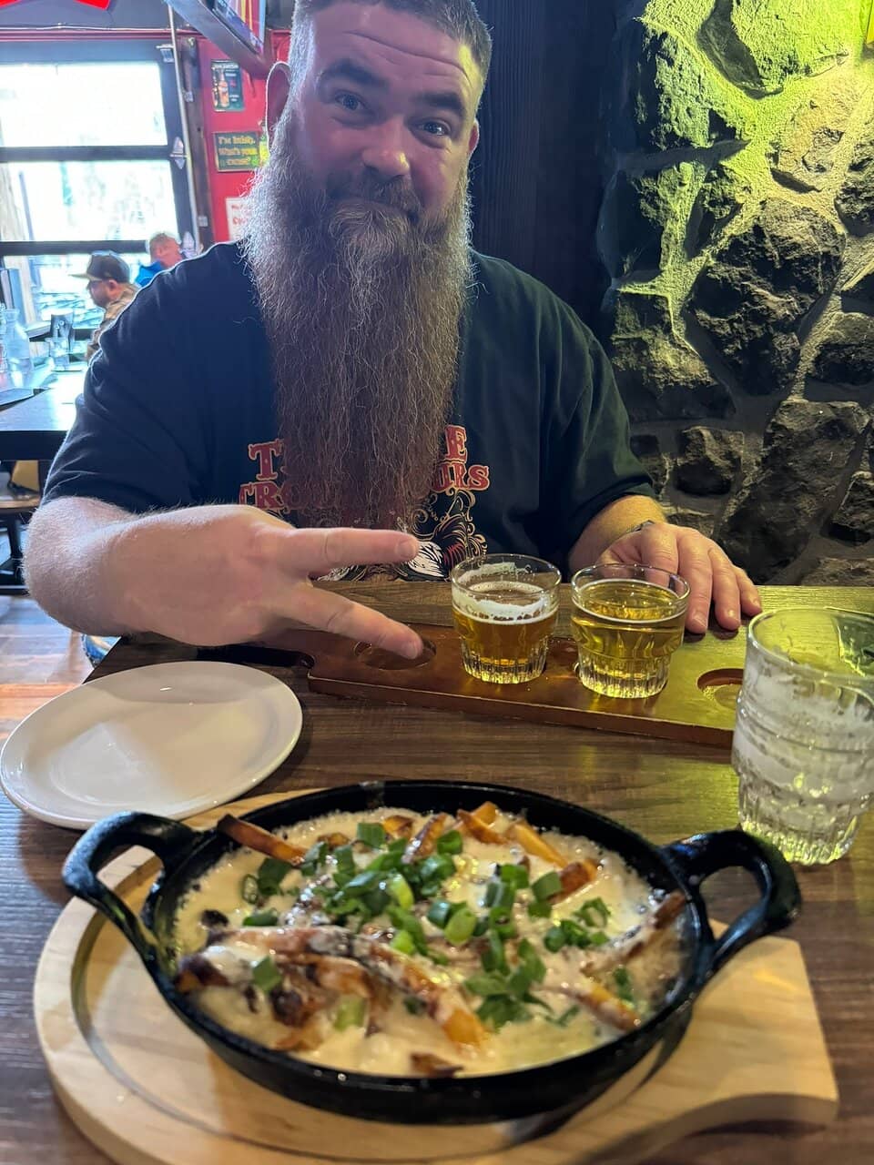 Shepherd's Pie & Irish Classics