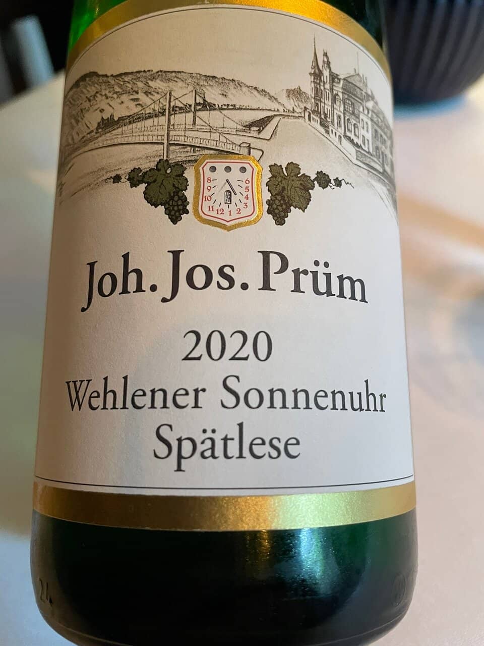 Exceptional Wine Pairings