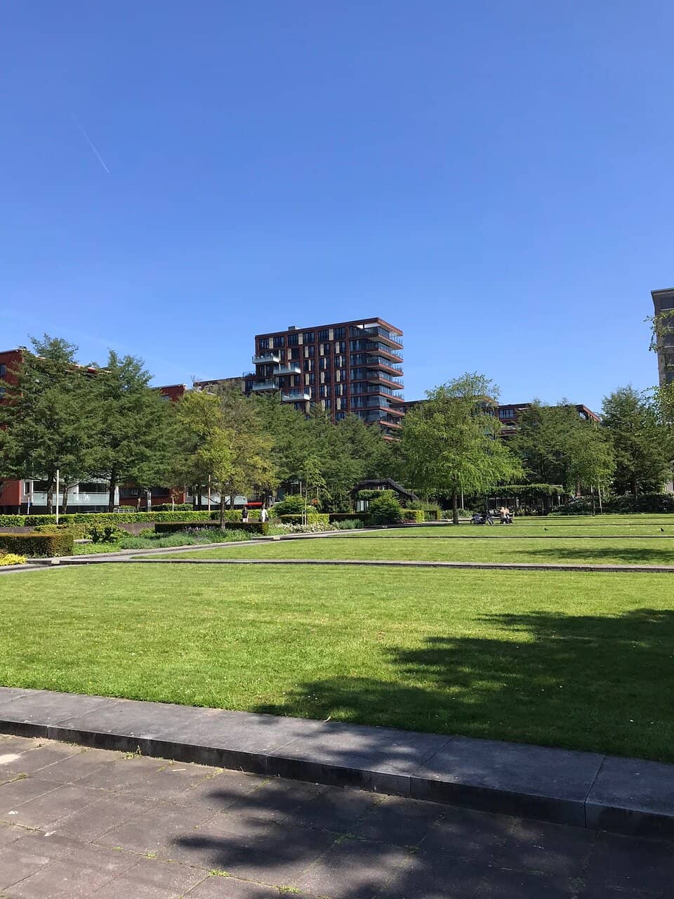 New Fashion Boutiques