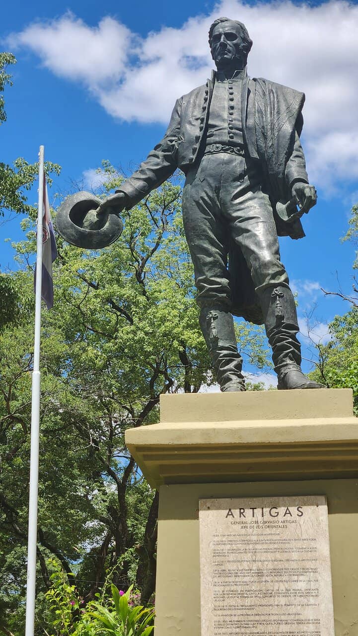 Historic Railway Station