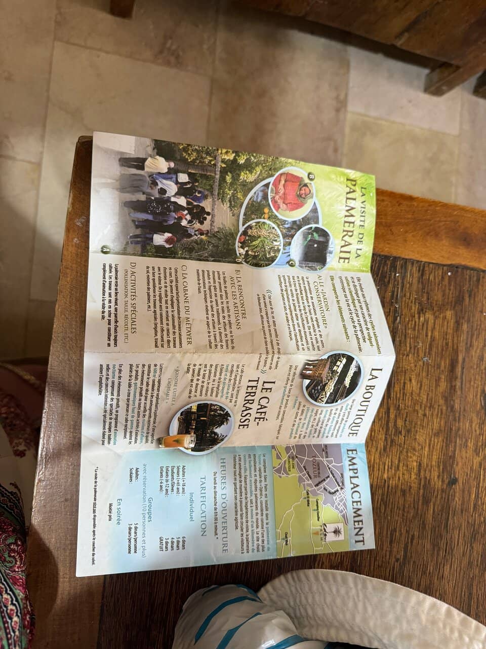 Date Products Factory