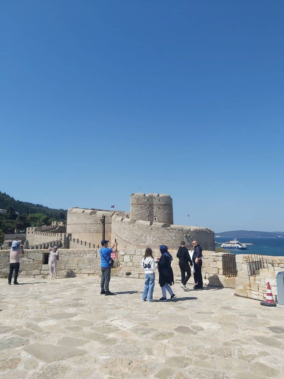 Cloverleaf Architecture