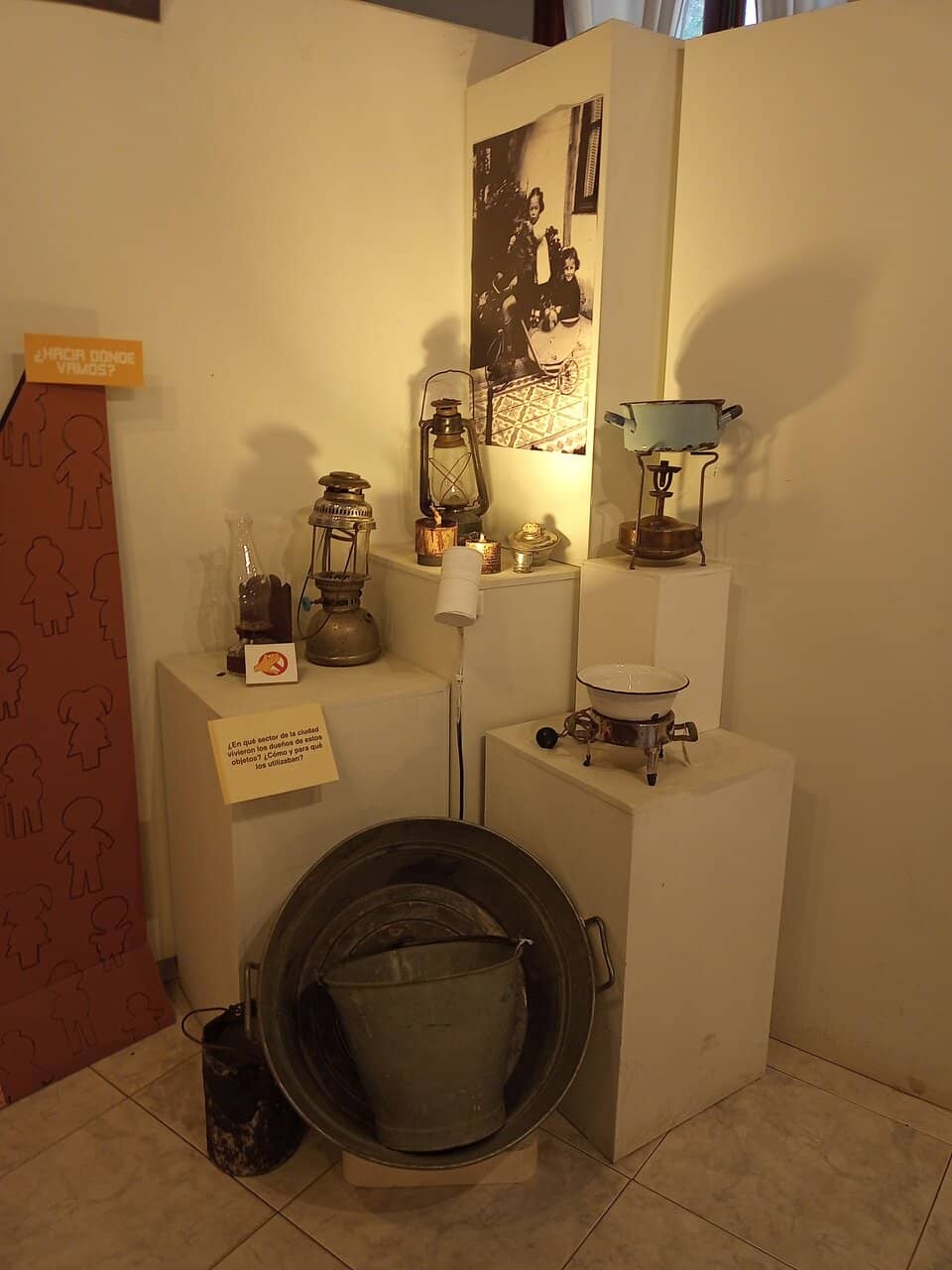 City Tour Initiative