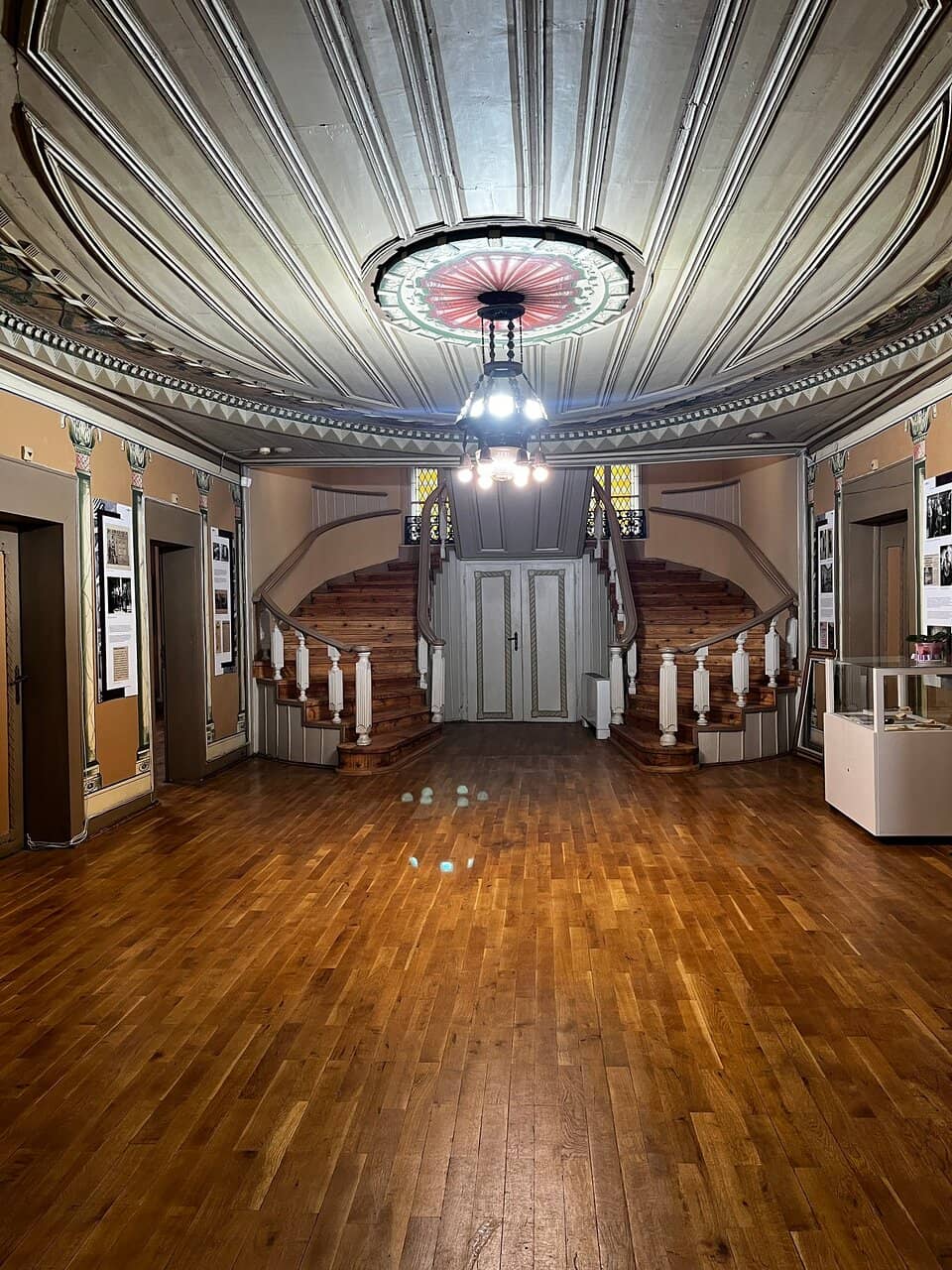 Zlatyu Boyadzhiev's Masterpieces