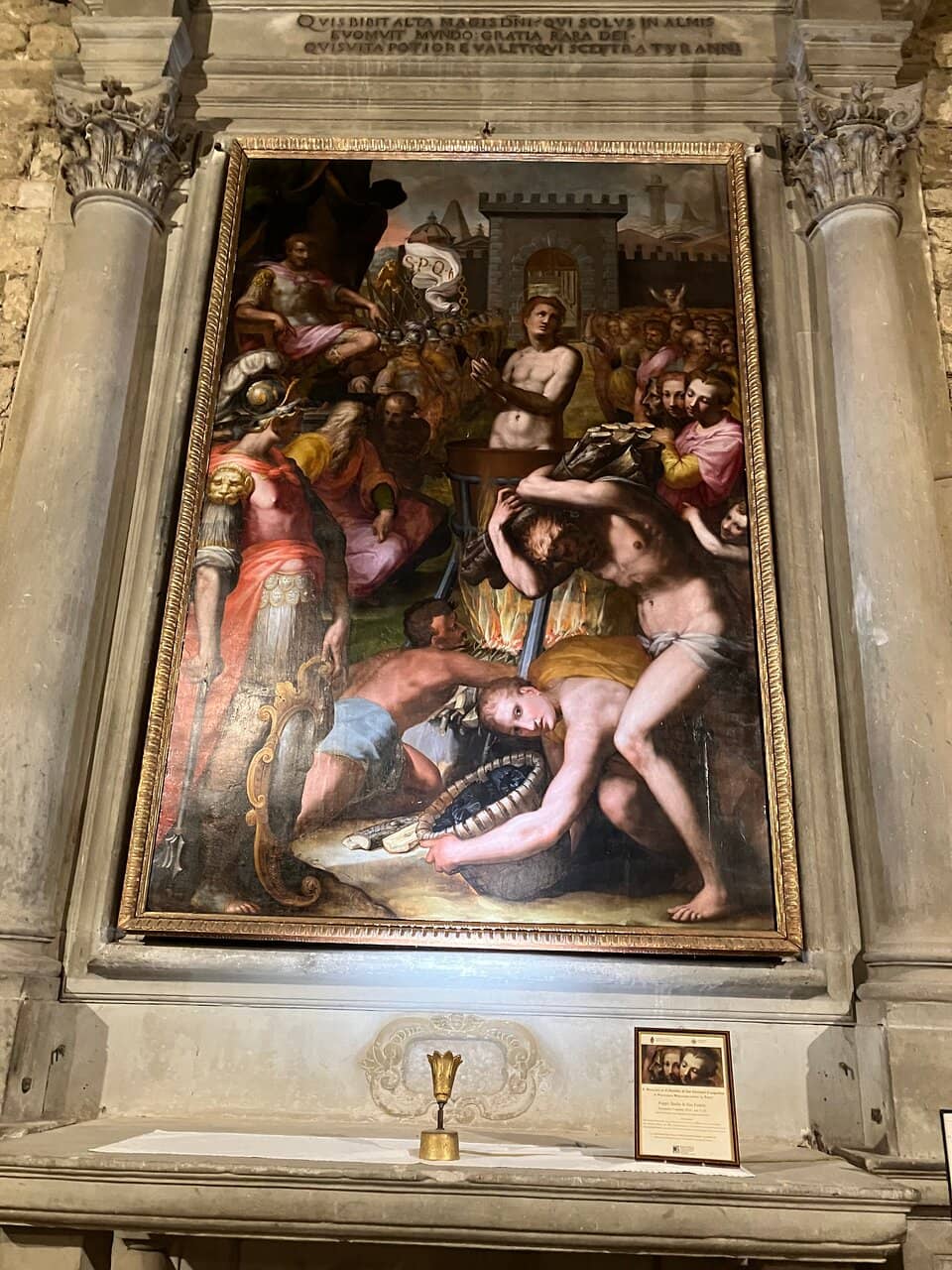 Architectural Beauty