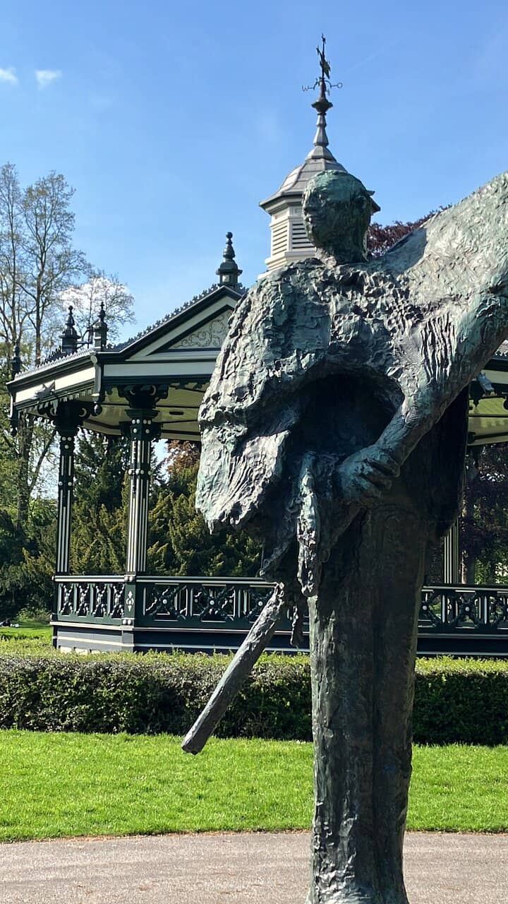 Summer Concerts at the Bandstand