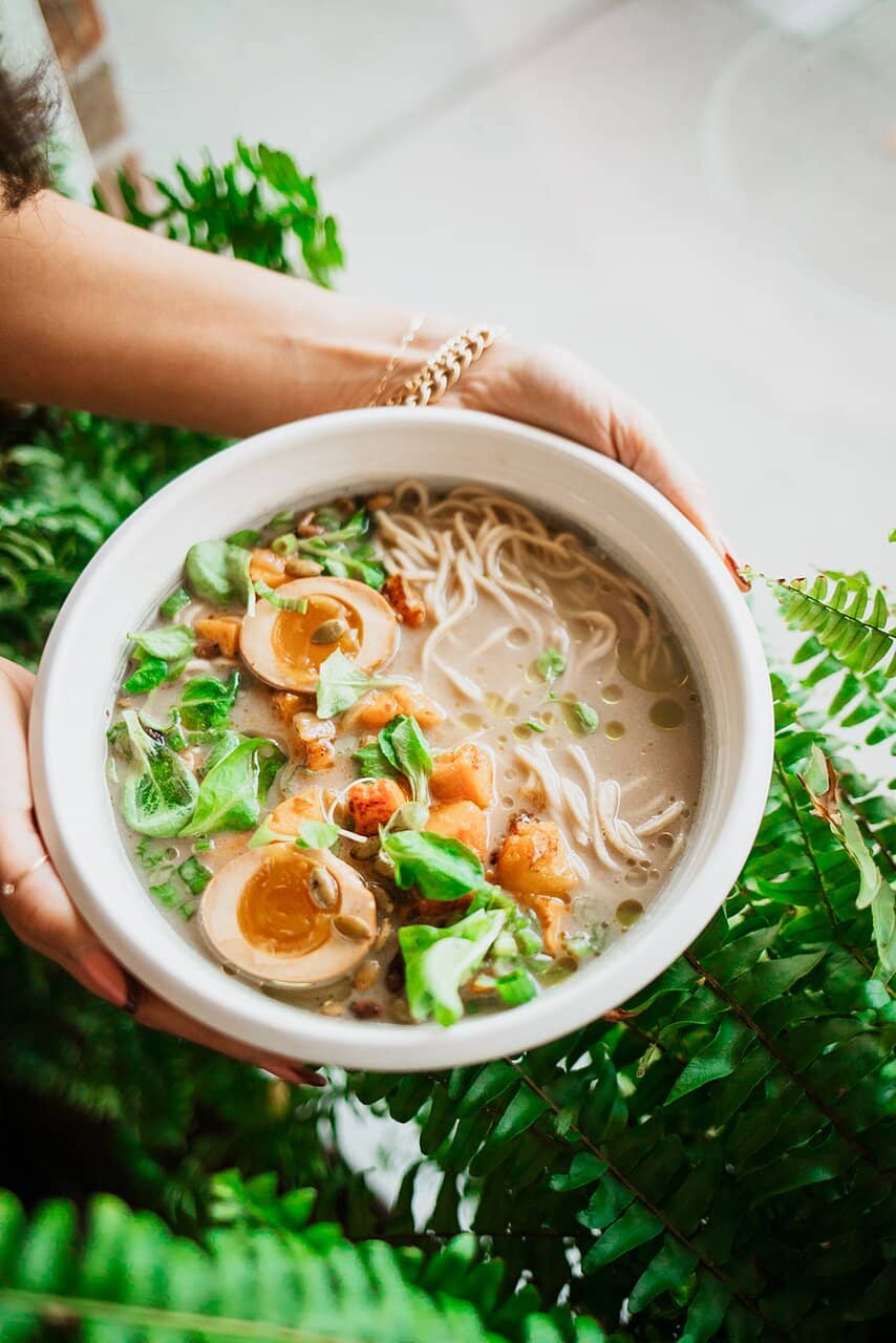 Unique Buns & Appetizers