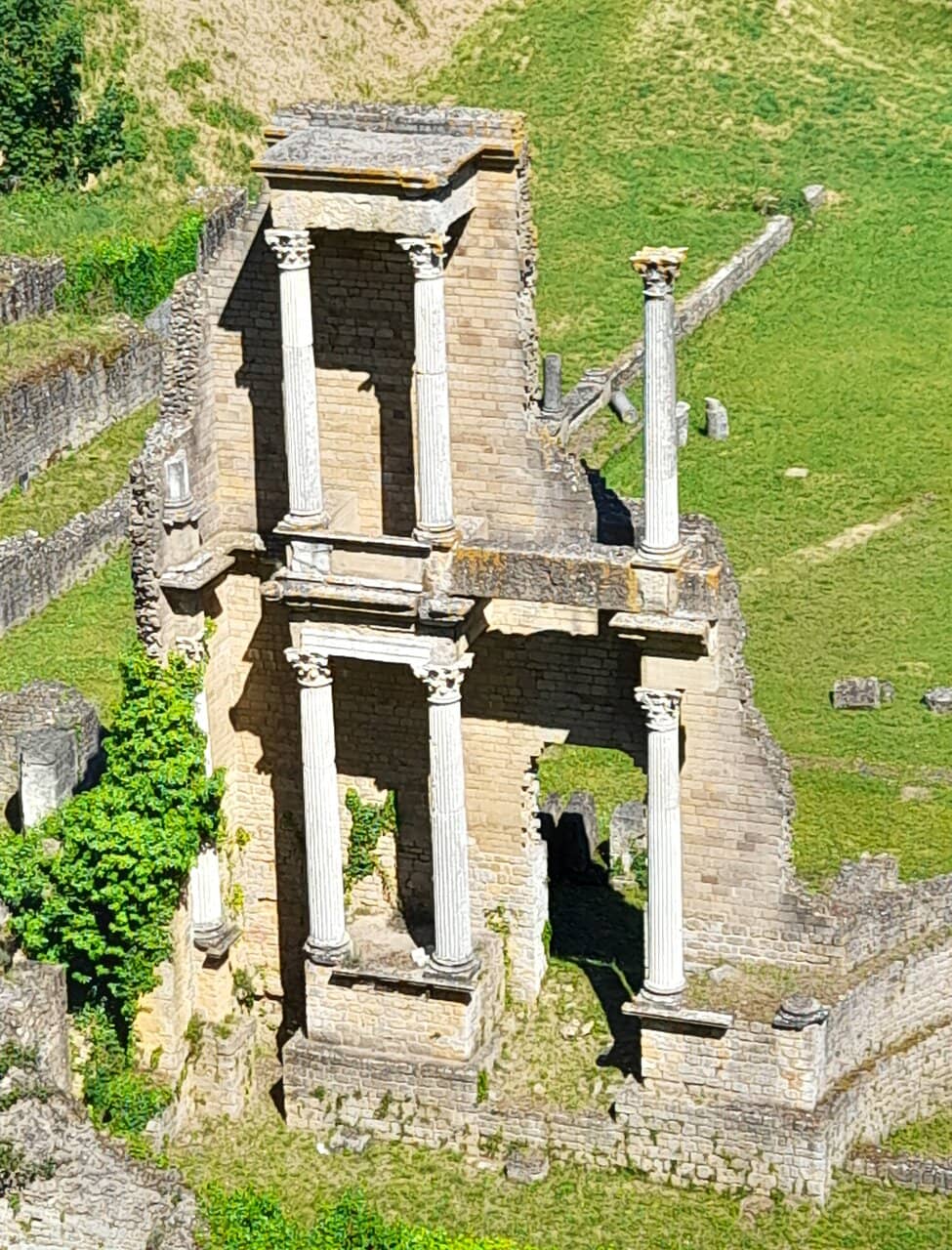 Thermal Baths Complex