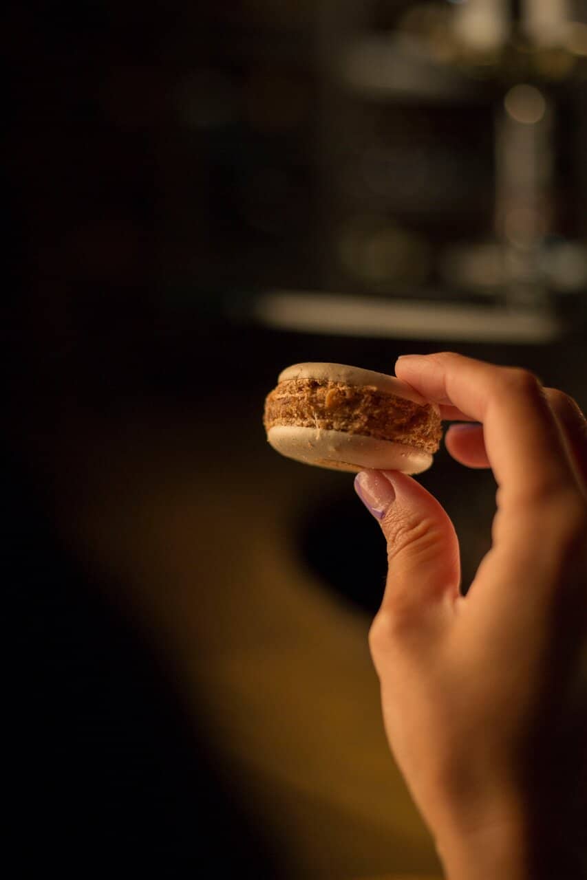 Exceptional Wine Pairings