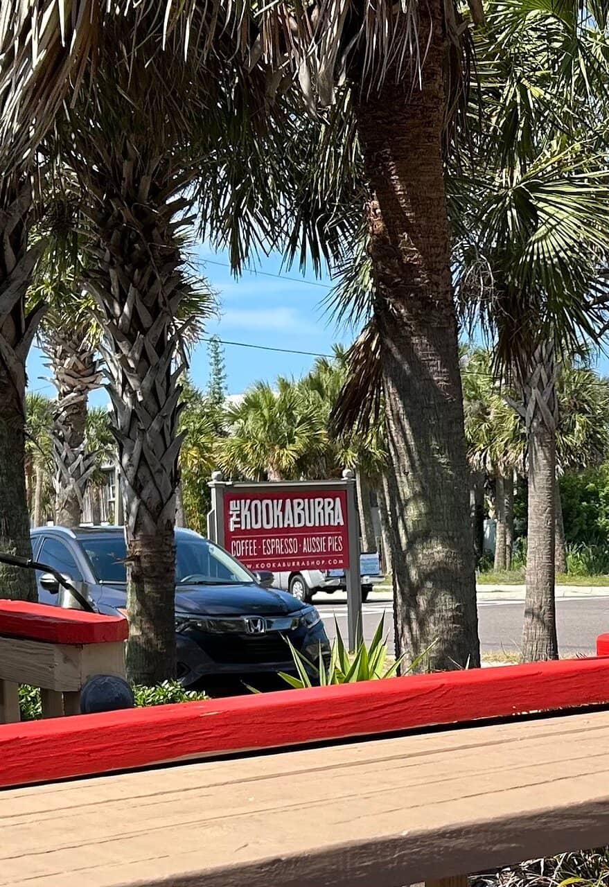 Signature Aussie Pies