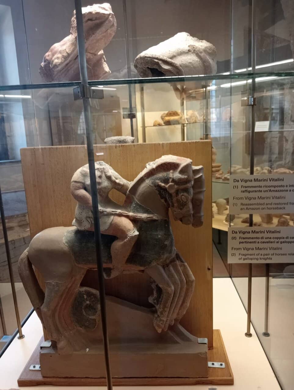 Audiovisual Presentations