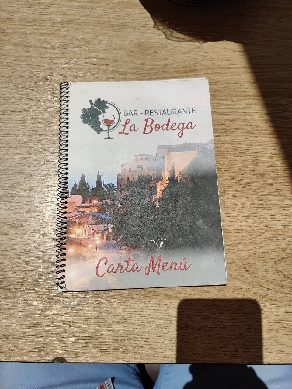 Warm & Welcoming Atmosphere