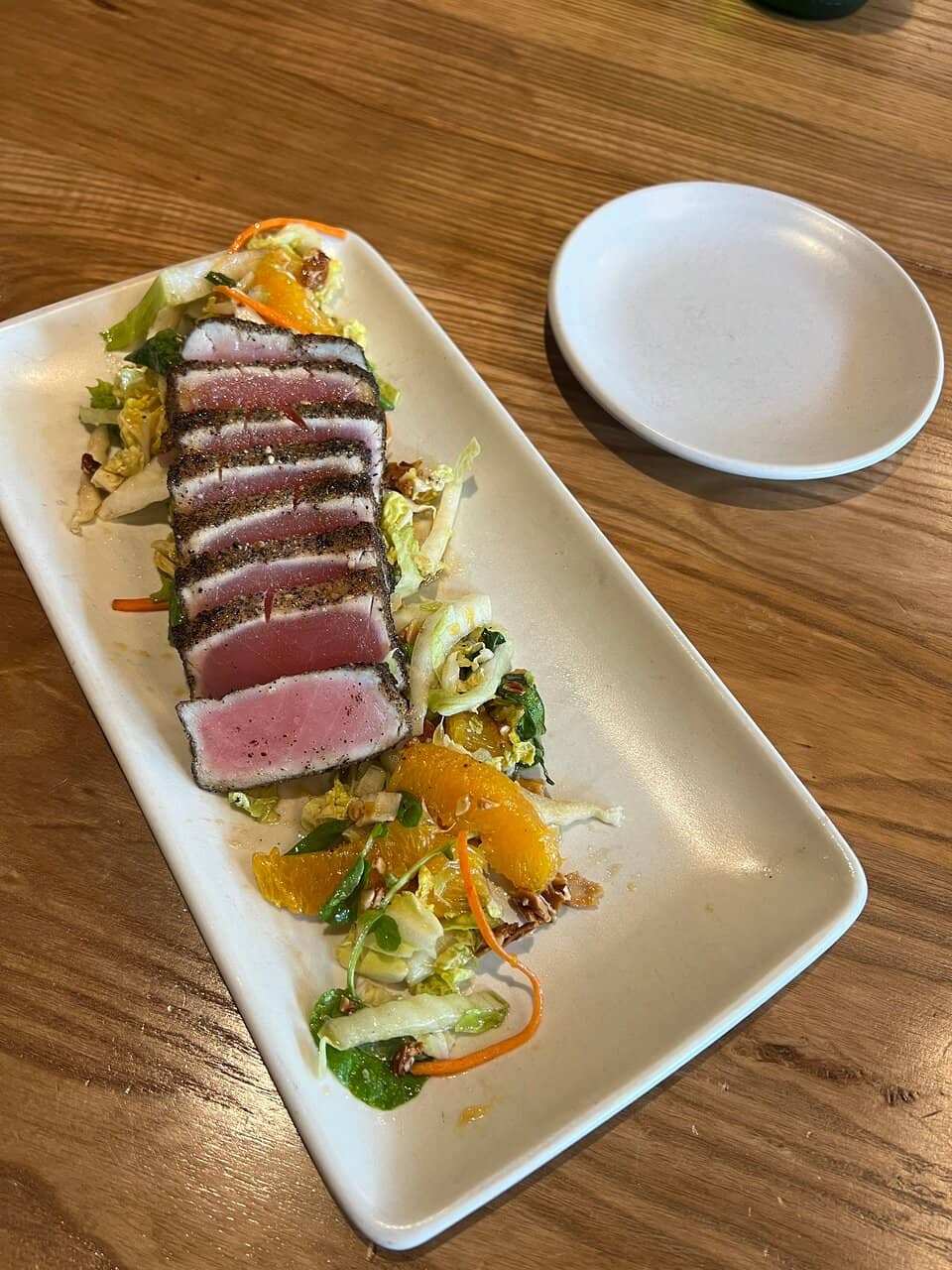 Flavorful and Diverse Menu