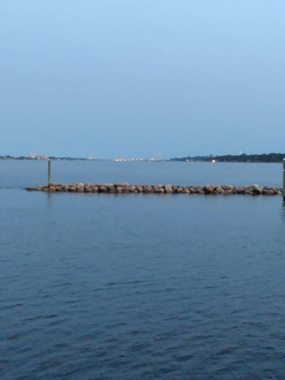 Fishing Pier & Bait Shop
