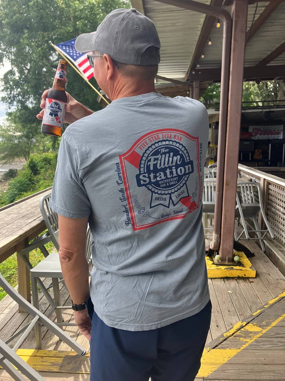 Welcoming Atmosphere & Views