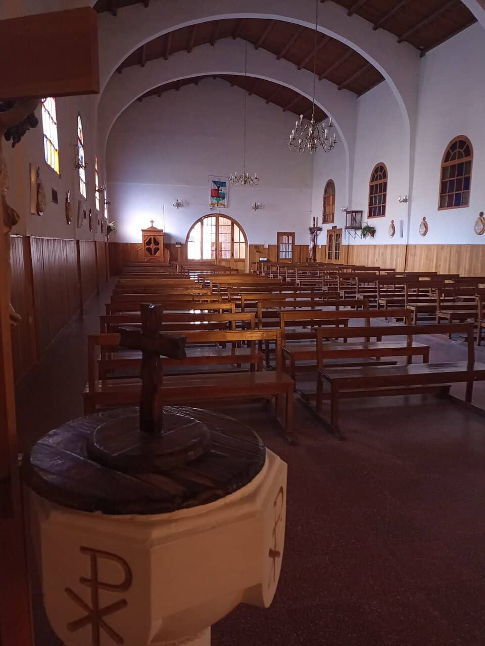 Architectural Serenity