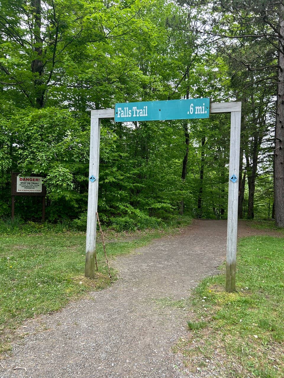 Picnic and Relaxation Spots