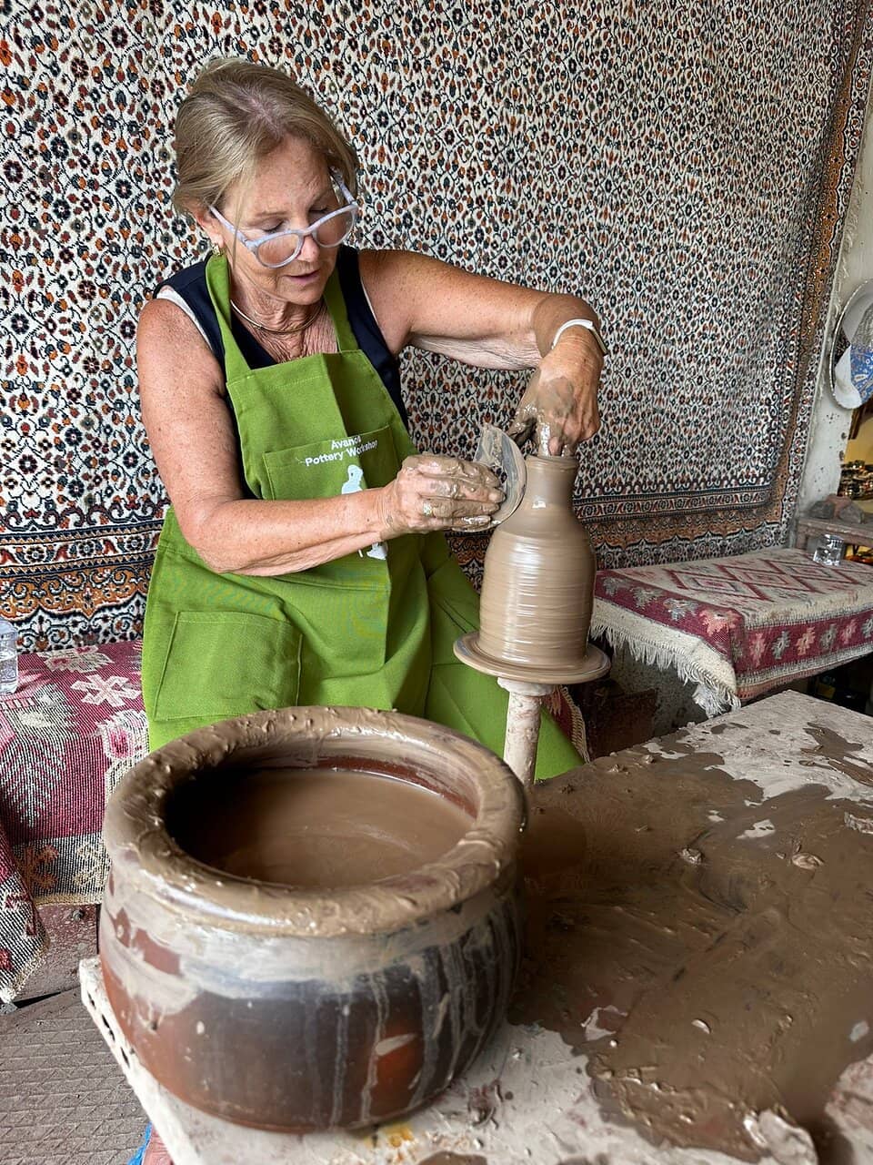Explore the Kızılırmak River